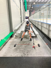 Load image into Gallery viewer, Ultimate Hands Hockey X-CELERATOR - Buy Now
